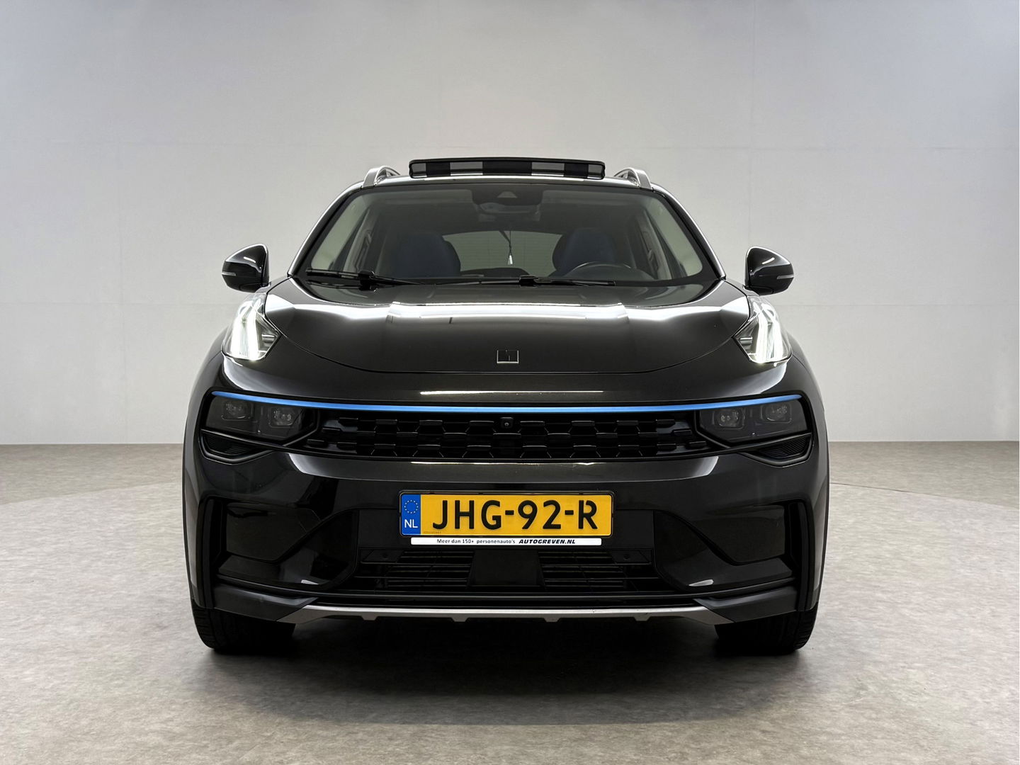 Lynk Co 01 1.5 | Pano | Memory | Sfeerverl. | 360° | Virtual | Carplay | Adaptive Cruise