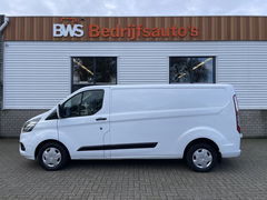 Ford Transit Custom 300 2.0 TDCI 130pk L2H1 Trend / vaste prijs rijklaar € 14.950 ex btw / euro 6 / bpm vrij / lease vanaf € 252 / airco / cruise / navi / camera / trekhaak 2700 kg !