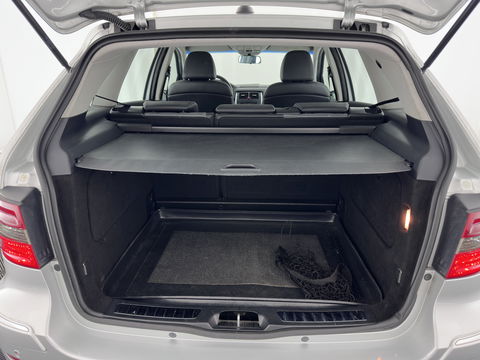 Mercedes-Benz B-Klasse 180 CDI Aut. *LEATHER-FABRIC | AIRCO | CRUISE | COMFORT-SEATS | TOWBAR | 17''ALU*