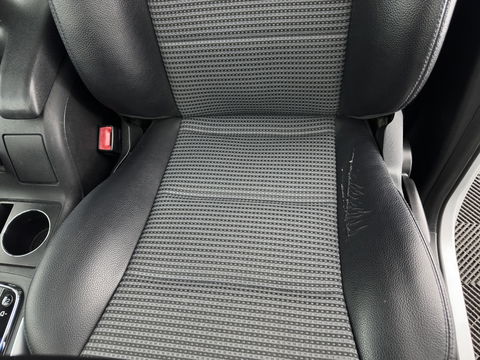 Mercedes-Benz B-Klasse 180 CDI Aut. *LEATHER-FABRIC | AIRCO | CRUISE | COMFORT-SEATS | TOWBAR | 17''ALU*