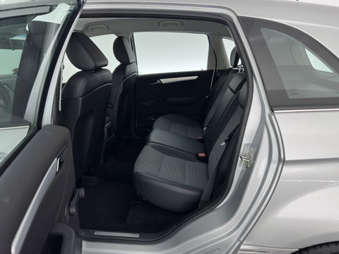 Mercedes-Benz B-Klasse 180 CDI Aut. *LEATHER-FABRIC | AIRCO | CRUISE | COMFORT-SEATS | TOWBAR | 17''ALU*