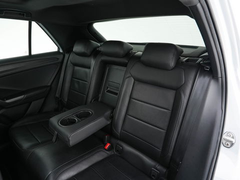 Volkswagen T-Roc 1.5 TSI R-Line Sport Business Aut. *PANO | LEATHER | FULL-LED | ADAPTIVE-CRUISE | DIGI-COCKPIT | NAVI-FULLMAP | HEATED-SPORTSEATS | AMBIENT-LIGHT | PRIVACY-GLASS | DAB+ | CARPLAY | SHIFT-PADDLES | 18''ALU*