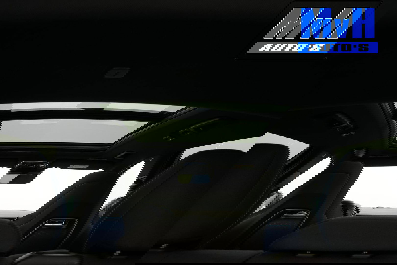 Lynk & Co 01 1.5 Hybride|FULL BLACK|ZWARTE.HEMEL|360ÂșCAM|NAP