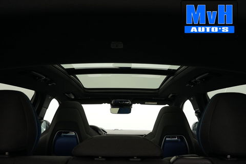 Lynk & Co 01 1.5 Hybride|FULL BLACK|ZWARTE.HEMEL|360ºCAM|NAP