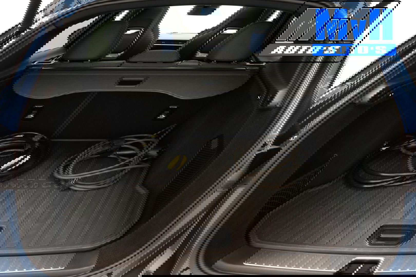 Lynk & Co 01 1.5 Hybride|FULL BLACK|ZWARTE.HEMEL|360ÂșCAM|NAP