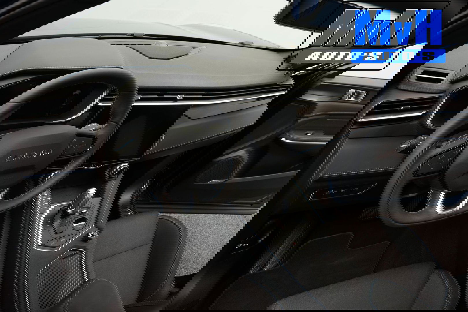 Lynk & Co 01 1.5 Hybride|FULL BLACK|ZWARTE.HEMEL|360ÂșCAM|NAP