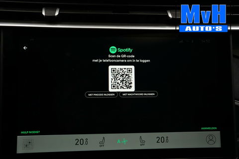 Lynk & Co 01 1.5 Hybride|FULL BLACK|ZWARTE.HEMEL|360ºCAM|NAP