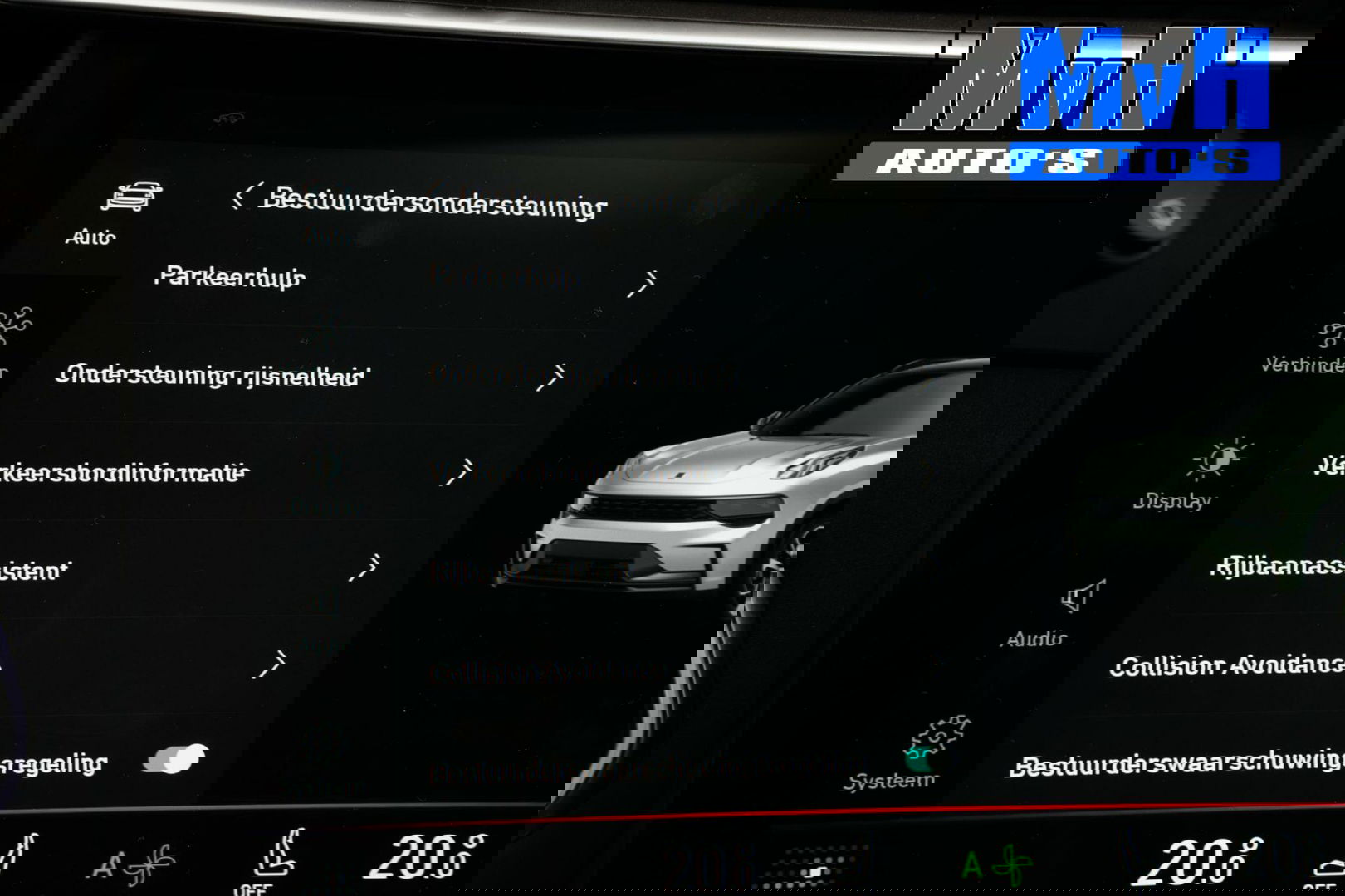 Lynk & Co 01 1.5 Hybride|FULL BLACK|ZWARTE.HEMEL|360ÂșCAM|NAP