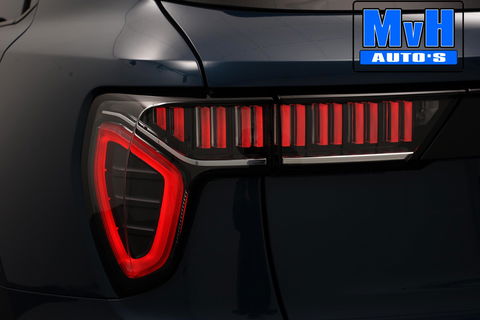 Lynk & Co 01 1.5 Hybride|FULL BLACK|ZWARTE.HEMEL|360ºCAM|NAP