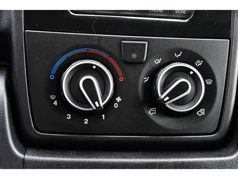 Citroën Jumper 35 2.0 BlueHDi L4 Bakwagen Cruise, NAVI, 165PK, Laadklep, Airco, Uniek!