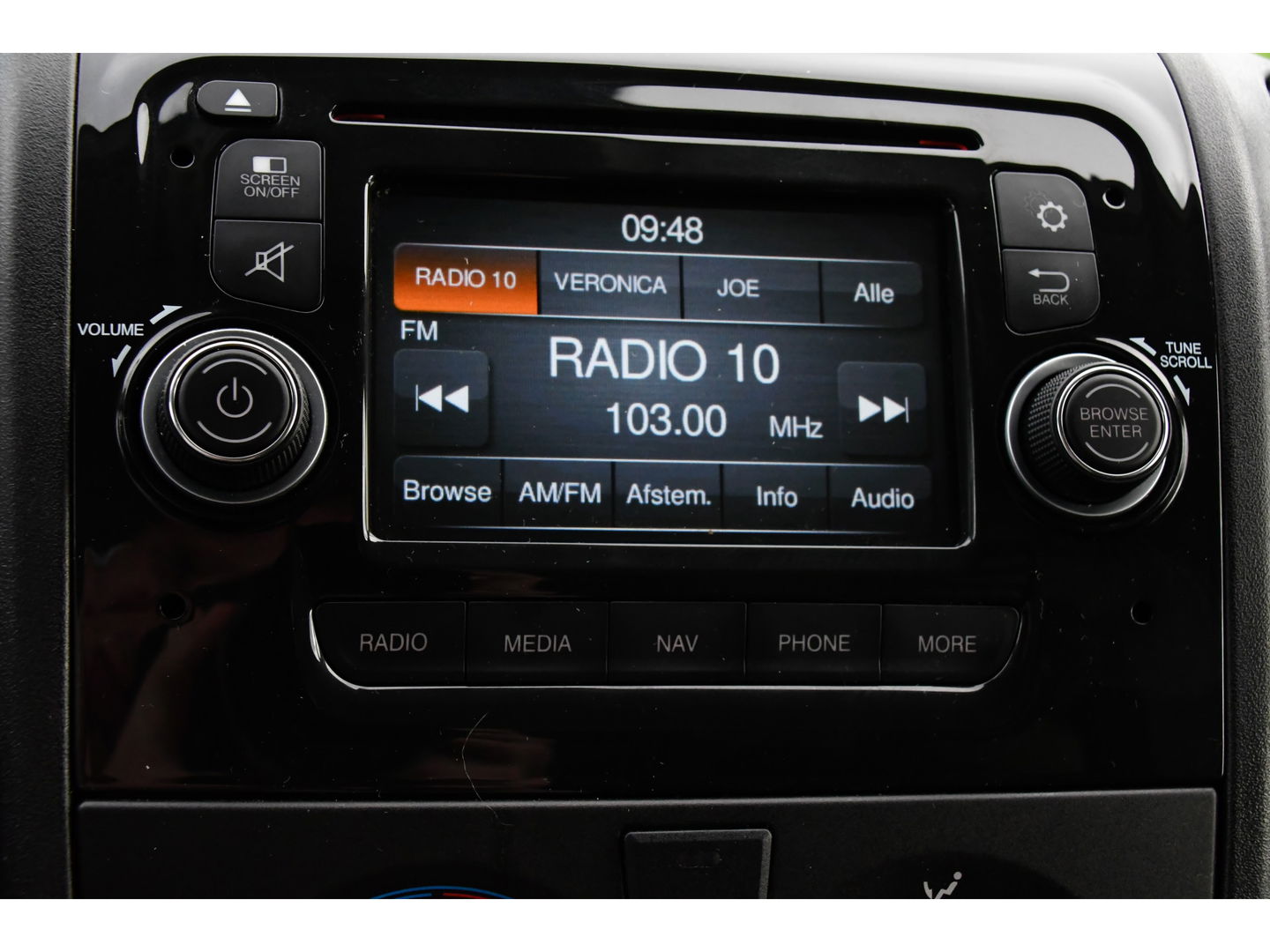 Citroƫn Jumper 35 2.0 BlueHDi L4 Bakwagen Cruise, NAVI, 165PK, Laadklep, Airco, Uniek!