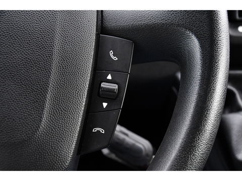 Citroën Jumper 35 2.0 BlueHDi L4 Bakwagen Cruise, NAVI, 165PK, Laadklep, Airco, Uniek!