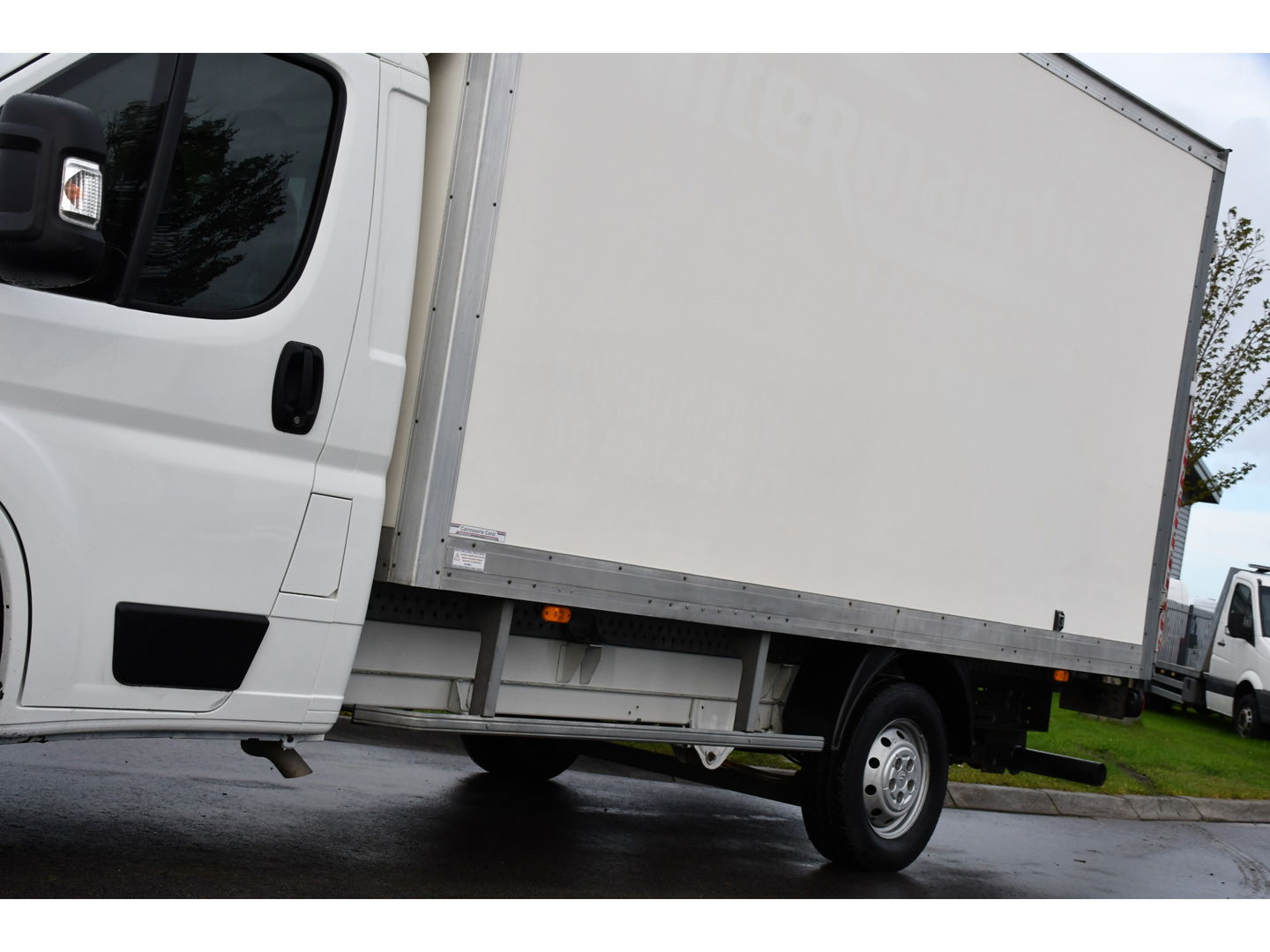 Citroën Jumper 35 2.0 BlueHDi L4 Bakwagen Cruise, NAVI, 165PK, Laadklep, Airco, Uniek!