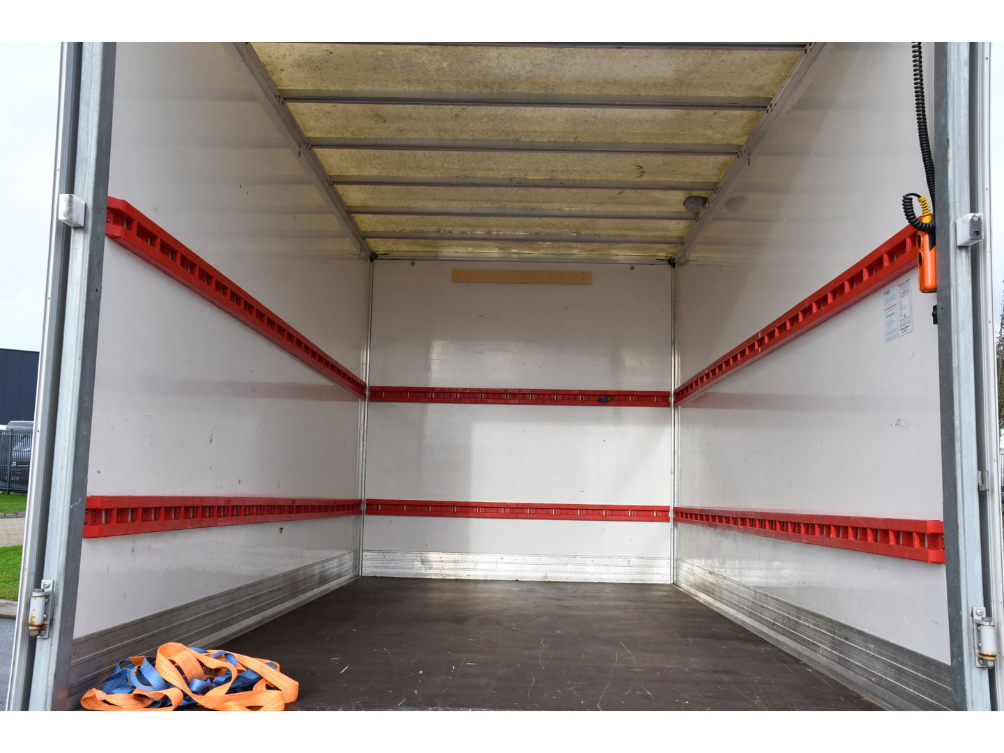 Citroƫn Jumper 35 2.0 BlueHDi L4 Bakwagen Cruise, NAVI, 165PK, Laadklep, Airco, Uniek!