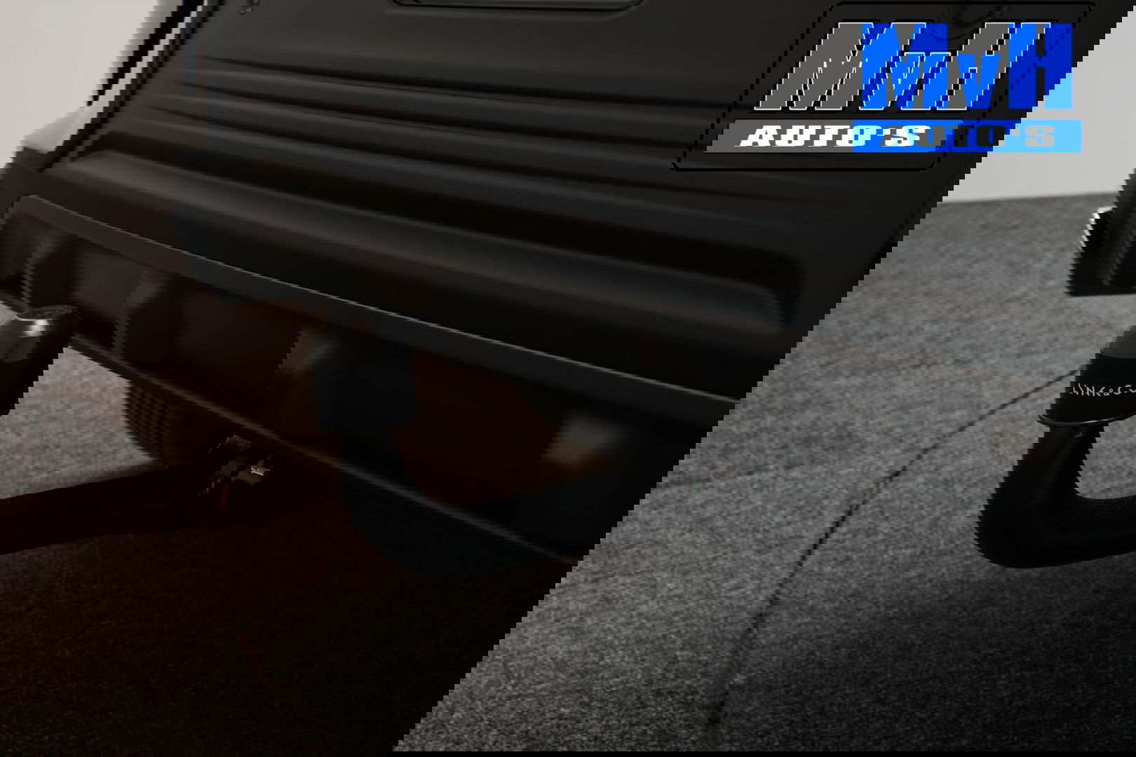 Lynk & Co 01 1.5 Hybride|TREKHAAK|FULL BLACK|ZWARTE.HEMEL|NAP