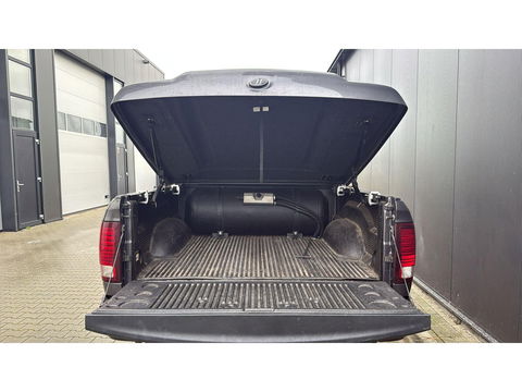 Dodge Ram 1500 5.7 V8 Crew Cab Lpg