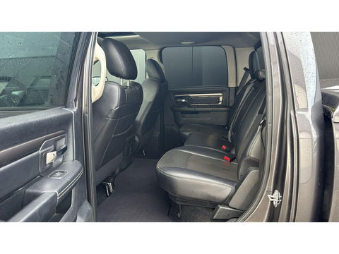 Dodge Ram 1500 5.7 V8 Crew Cab Lpg