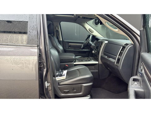 Dodge Ram 1500 5.7 V8 Crew Cab Lpg