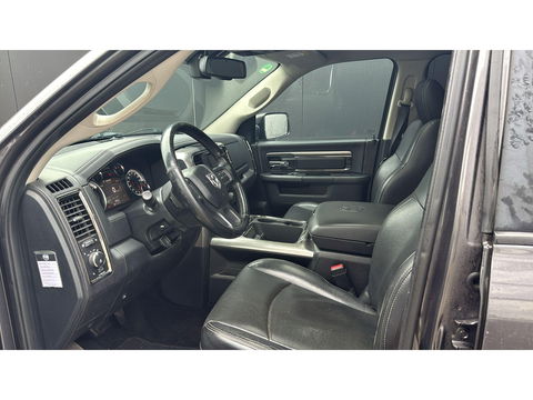 Dodge Ram 1500 5.7 V8 Crew Cab Lpg