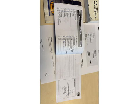 Dodge Ram 1500 5.7 V8 Crew Cab Lpg