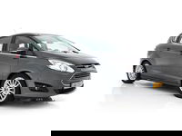 Ford C-MAX - 2.0 Plug-in Hybrid Titanium Plus Aut. *PANO | LEATHER | NAVI-FULLMAP | CAMERA | KEYLESS | HEATED-COMFORT-SEATS | ECC | DIGI-COCKPIT | PDC | 17''ALU*