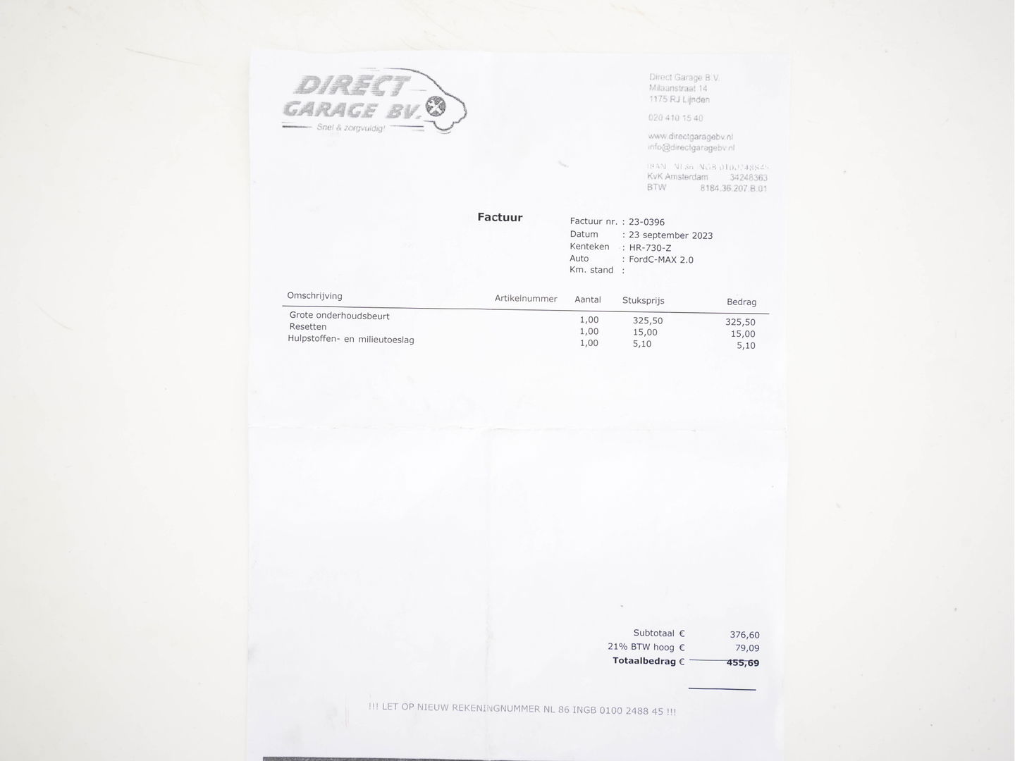 Ford C-MAX 2.0 Plug-in Hybrid Titanium Plus Aut. *PANO | LUXURY-LEATHER | NAVI-FULLMAP | CAMERA | KEYLESS | HEATED-COMFORT-SEATS | ECC | DIGI-COCKPIT | PDC | 17''ALU*