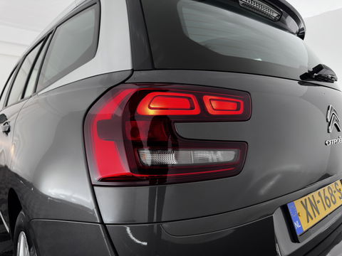 Citroën Grand C4 Spacetourer 1.2 PureTech Business [ 7-Pers. ] (INCL-BTW) *NAVI-FULLMAP | DIGI-COCKPIT | KEYLESS | COMFORT-SEATS | PANO-WINDOW | CARPLAY | ECC | PDC | CRUISE | TOWBAR | SHIFT-PADDELS |  16''ALU*