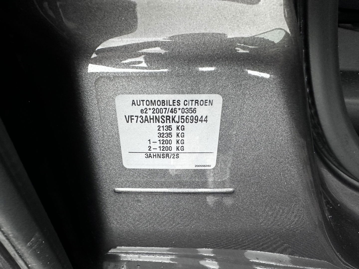 Citroën Grand C4 Spacetourer 1.2 PureTech Business [ 7-Pers. ] (INCL-BTW) *NAVI-FULLMAP | DIGI-COCKPIT | KEYLESS | COMFORT-SEATS | PANO-WINDOW | CARPLAY | ECC | PDC | CRUISE | TOWBAR | SHIFT-PADDELS |  16''ALU*