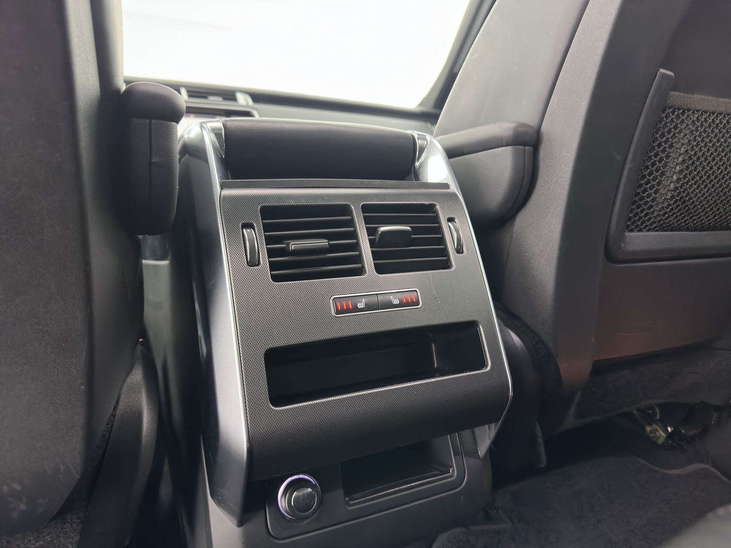 Land Rover Range Rover Sport 3.0 SDV6 HSE Dynamic Aut. *PANO | LUXURY-LEATHER | XENON | NAVI-FULLMAP | CAMERA | KEYLESS | AIR-SUSPENSION | ECC | PDC | CRUISE | 21''ALU*