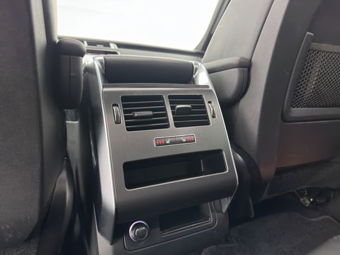 Land Rover Range Rover Sport 3.0 SDV6 HSE Dynamic Aut. *PANO | LUXURY-LEATHER | XENON | NAVI-FULLMAP | CAMERA | KEYLESS | AIR-SUSPENSION | ECC | PDC | CRUISE | 21''ALU*