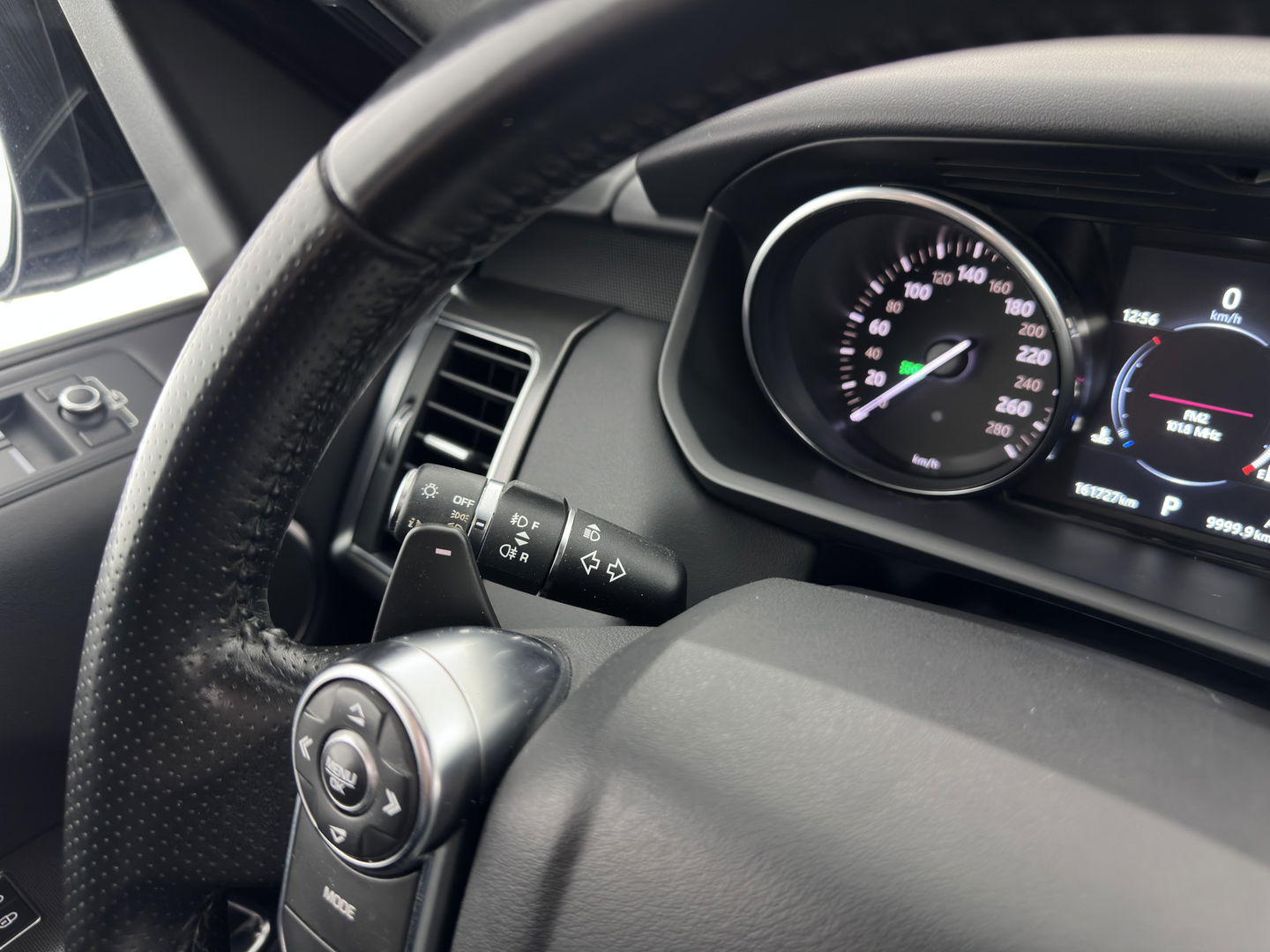 Land Rover Range Rover Sport 3.0 SDV6 HSE Dynamic Aut. *PANO | LUXURY-LEATHER | XENON | NAVI-FULLMAP | CAMERA | KEYLESS | AIR-SUSPENSION | ECC | PDC | CRUISE | 21''ALU*