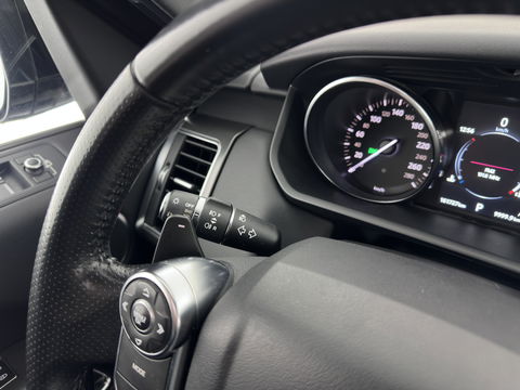 Land Rover Range Rover Sport 3.0 SDV6 HSE Dynamic Aut. *PANO | LUXURY-LEATHER | XENON | NAVI-FULLMAP | CAMERA | KEYLESS | AIR-SUSPENSION | ECC | PDC | CRUISE | 21''ALU*