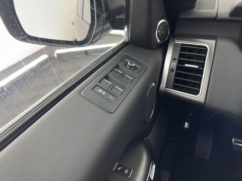 Land Rover Range Rover Sport 3.0 SDV6 HSE Dynamic Aut. *PANO | LUXURY-LEATHER | XENON | NAVI-FULLMAP | CAMERA | KEYLESS | AIR-SUSPENSION | ECC | PDC | CRUISE | 21''ALU*