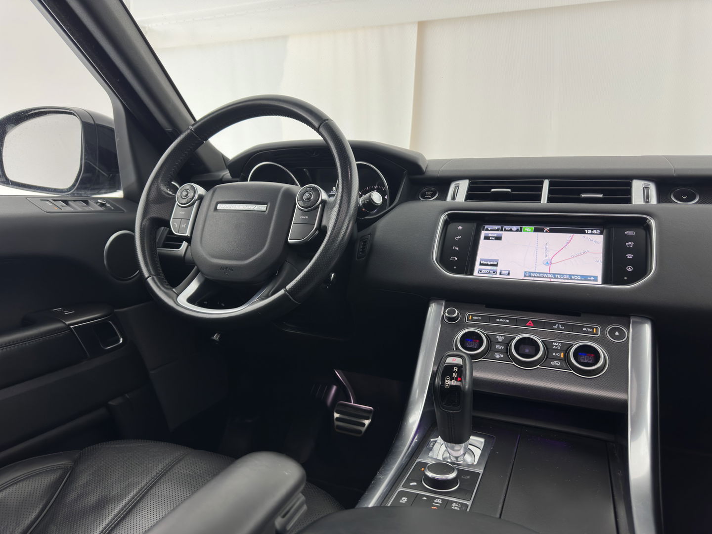 Land Rover Range Rover Sport 3.0 SDV6 HSE Dynamic Aut. *PANO | LUXURY-LEATHER | XENON | NAVI-FULLMAP | CAMERA | KEYLESS | AIR-SUSPENSION | ECC | PDC | CRUISE | 21''ALU*