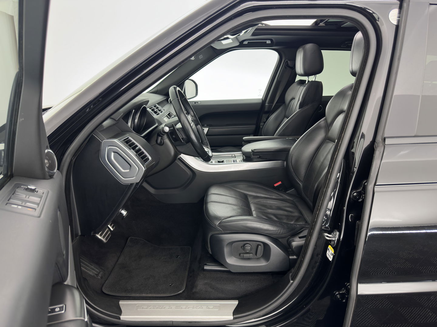 Land Rover Range Rover Sport 3.0 SDV6 HSE Dynamic Aut. *PANO | LUXURY-LEATHER | XENON | NAVI-FULLMAP | CAMERA | KEYLESS | AIR-SUSPENSION | ECC | PDC | CRUISE | 21''ALU*