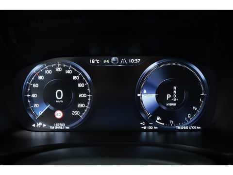Volvo V60 T8 Recharge R-design | Memory Seats | Harman Kardon | Elek. Trekhaak | Pilot Assist | Camera