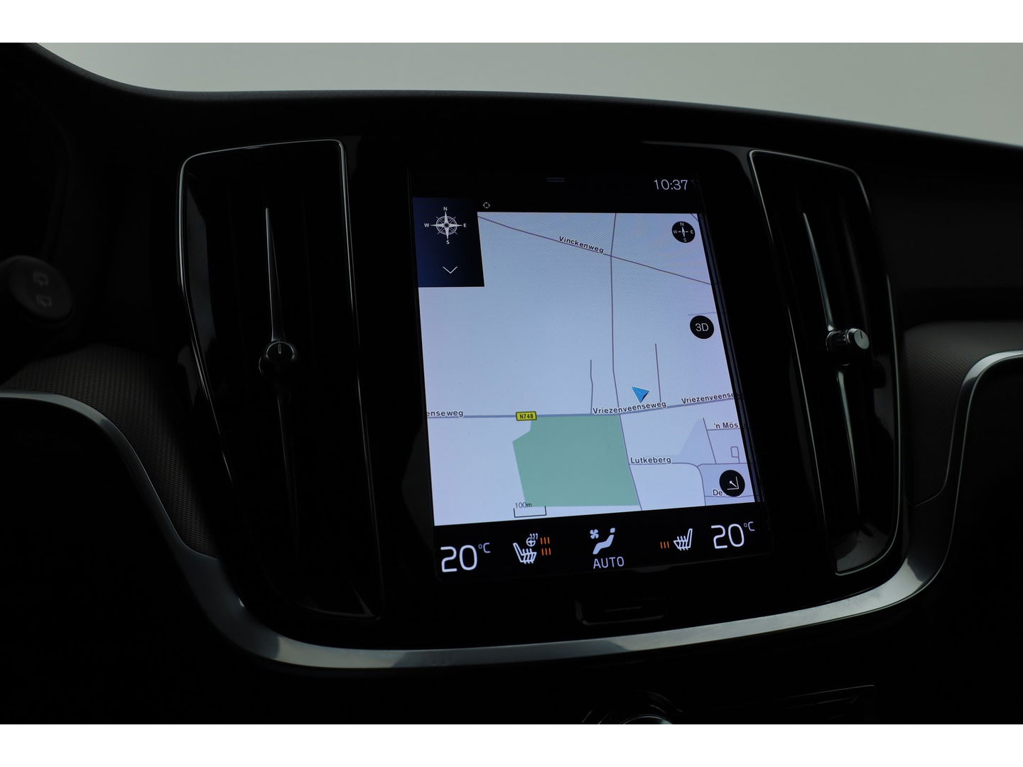 Volvo V60 T8 Recharge R-design | Memory Seats | Harman Kardon | Elek. Trekhaak | Pilot Assist | Camera