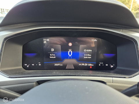 Volkswagen T-Roc 1.0 TSI, Carplay, LED, Stoelverwarming, DAB