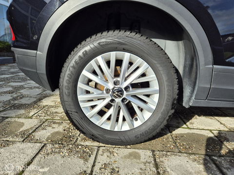 Volkswagen T-Roc 1.0 TSI, Carplay, LED, Stoelverwarming, DAB