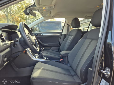 Volkswagen T-Roc 1.0 TSI, Carplay, LED, Stoelverwarming, DAB