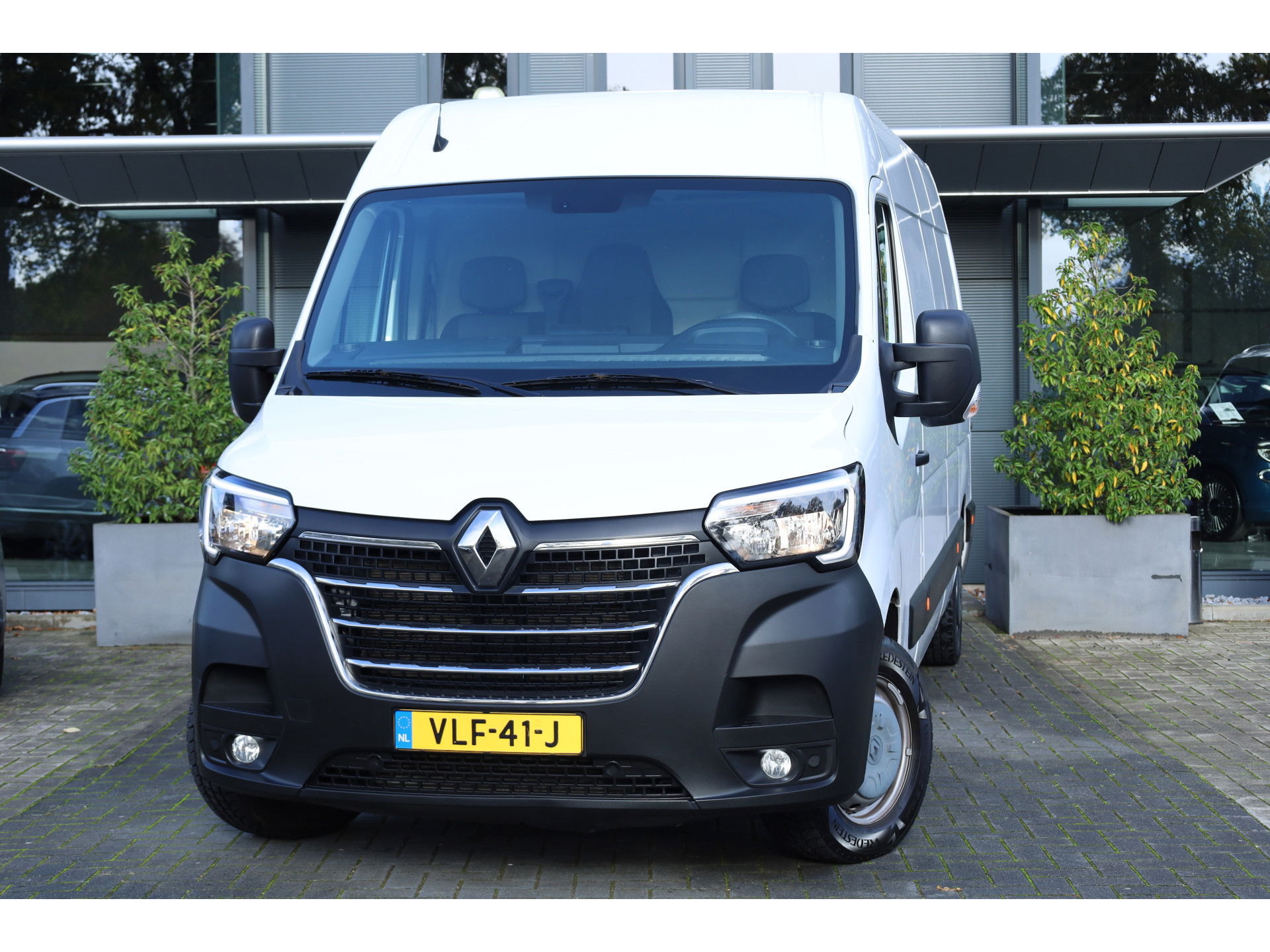 Renault Master T35 2.3 dCi 135 L3H2 Comfort | Airco | Cruise