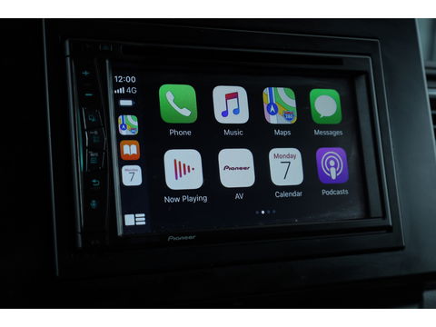 Renault Master T35 2.3 dCi 135 L3H2 Comfort | Airco | Cruise