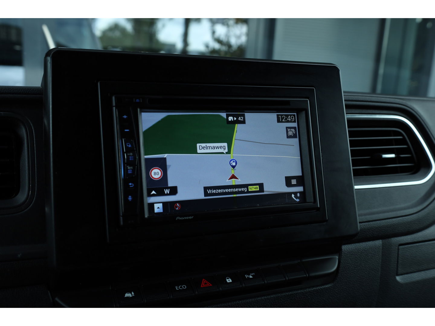 Renault Master T35 2.3 dCi 135 L3H2 Comfort | Airco | Cruise