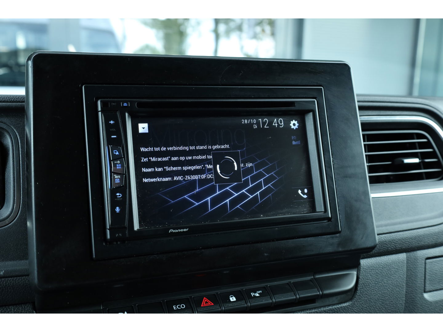 Renault Master T35 2.3 dCi 135 L3H2 Comfort | Navi | Airco | Cruise