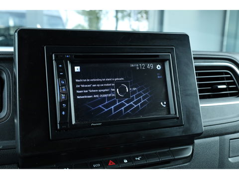 Renault Master T35 2.3 dCi 135 L3H2 Comfort | Airco | Cruise