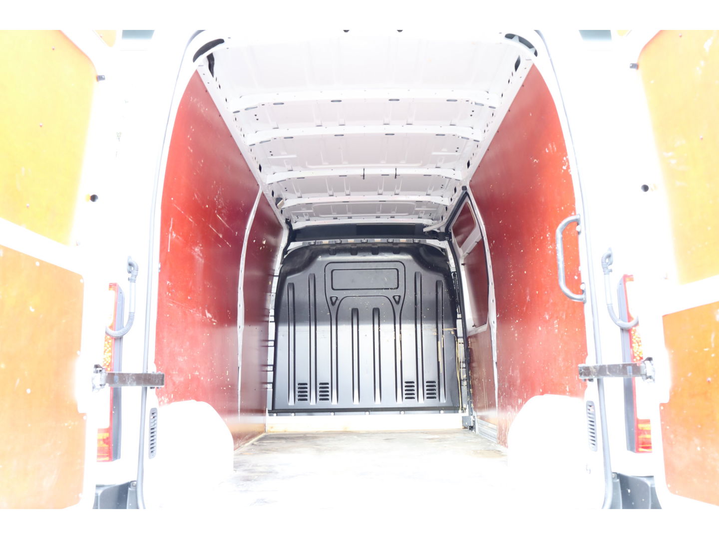 Renault Master T35 2.3 dCi 135 L3H2 Comfort | Airco | Cruise