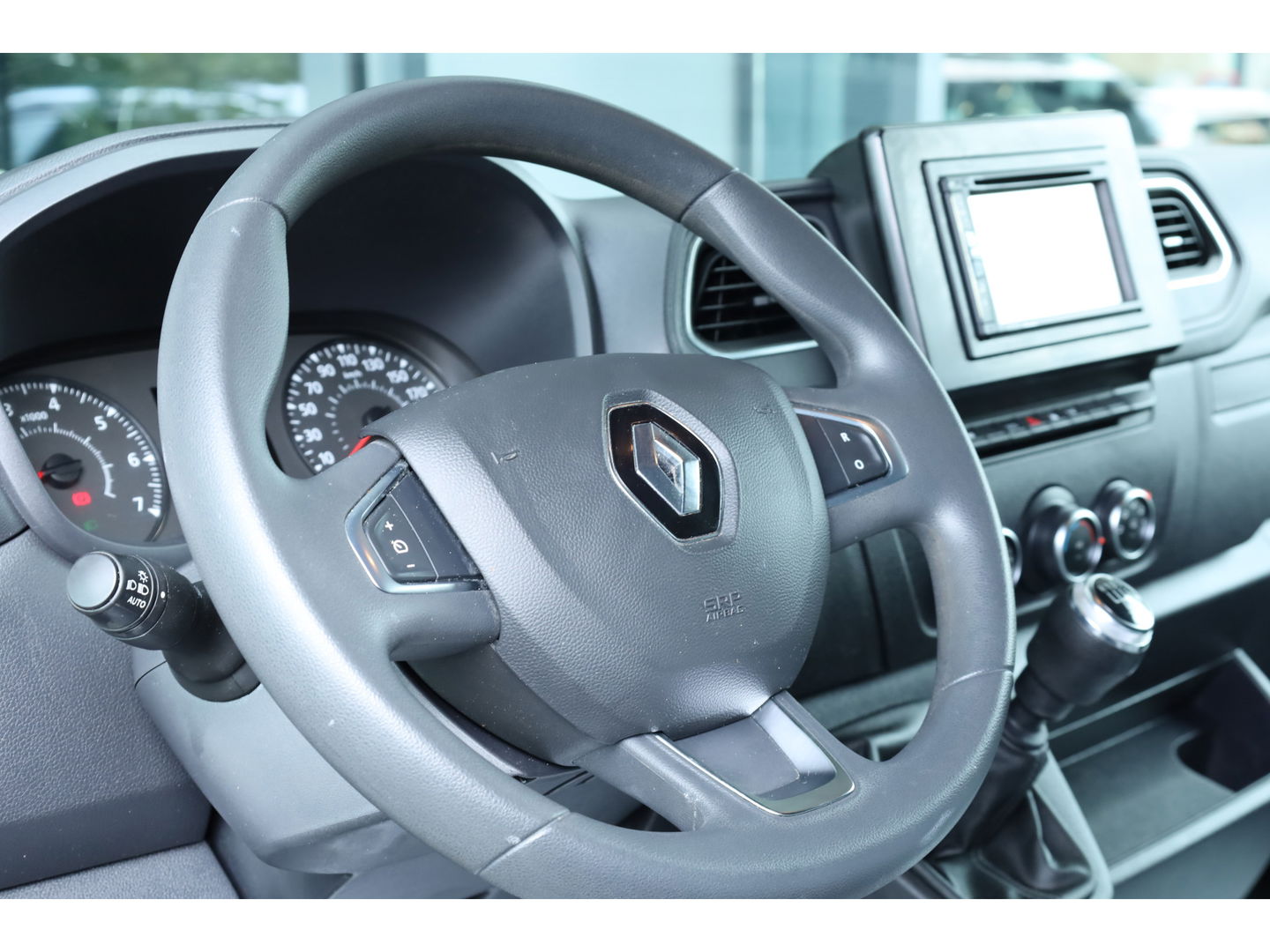 Renault Master T35 2.3 dCi 135 L3H2 Comfort | Airco | Cruise