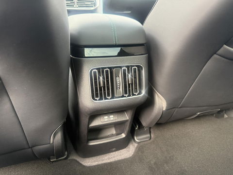 BYD SEAL U 1.5 T DM-i Comfort 2WD boost nieuwe auto 125km elektrische