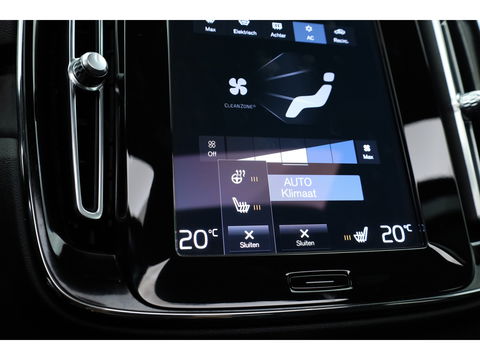 Volvo XC40 1.5 T5 Plug-in hybrid Ultimate Dark | Facelift | Pano | Trekhaak | 360 camera | ACC | Blis | H&K audio |