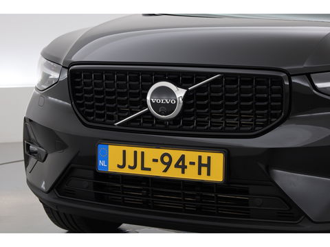 Volvo XC40 1.5 T5 Plug-in hybrid Ultimate Dark | Facelift | Pano | Trekhaak | 360 camera | ACC | Blis | H&K audio |
